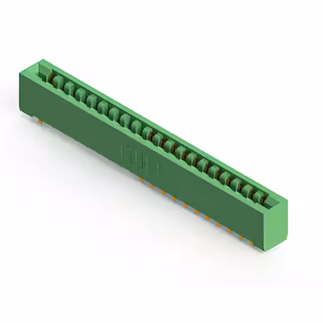807-020-558-101 EDAC Inc.  Edgeboard Connectors